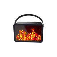 Altavoz Bluetooth de 100W RMS con MOQ Bajo, Fabricante Mayorista, OEM, ODM, Molde Privado, Logotipo Personalizado, Caja Colorida, CE, RoHS