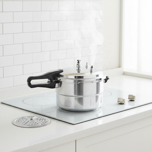 <span class=keywords><strong>Olla</strong></span> a Presión de Aluminio de Diferentes Tamaños, Compatible con Cocina de Inducción, Popular en Sudamérica, Más Vendida - Product Image 5