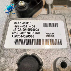 รถตักดิน GP-ECM 491-4581 491-4581 4914581สำหรับ <span class=keywords><strong>A6m</strong></span> 12 - Product Image 2