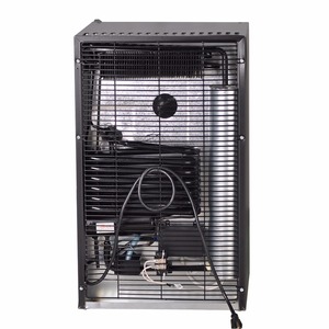 Réfrigérateur miniature portable DW50CE Smad à dégivrage automatique sans compresseur, mini-réfrigérateur sans compresseur - Product Image 5