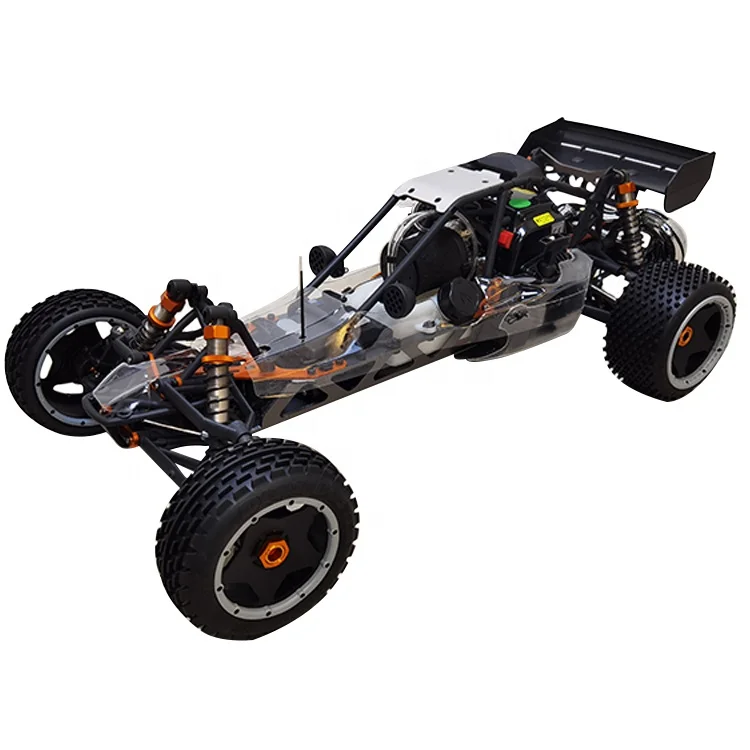 Amazon | YBEST ガソリンエンジンモデル 36cc DOHC インライン 4