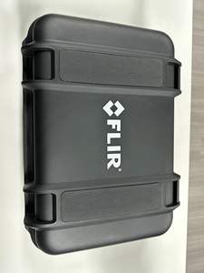 Cámara Termográfica Avanzada Flir E54 con Resolución de 320 x 240 - Lente Fija de 24 Grados (84512-1201) NUEVA - Product Image 3