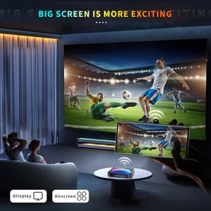 GREALT Android TV Box 8K Ultra HD Smart TV Box Android 13.0 2GB RAM 16GB Chip RK3528 Quad Core 64bit Compatible con 4K@60fps 2.4G 5G - Product Image 6