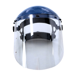 Schermo in policarbonato - CRYOSCREEN U Cryo - Colore: Trasparente - Protezione dagli schizzi - Product Image 1