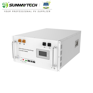 Hệ thống năng lượng mặt trời SWM30KW-HY 30Kw với pin dự phòng an toàn và ổn định cho ngôi nhà của bạn - Product Image 5