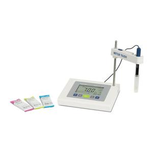 Medidor de pH TOLEDO FE28 con TRIS PN.30254107, Instrumento de Análisis - Product Image 4