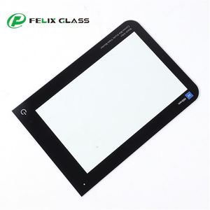 Mejor Oferta en Vidrio Templado Personalizado con Serigrafía para Pantallas Táctiles, Vidrio Reforzado para Uso Industrial IP67 - Product Image 6