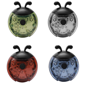 Venta directa de fábrica impermeable y duradero multicolor faros de mariquita conmutables - Product Image 5