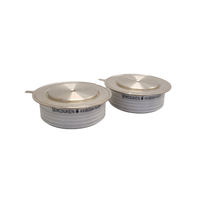 KK800A1600V 800A 1600V Thyristor SCR Cepat Berdaya Tinggi untuk Catu Daya Inverter