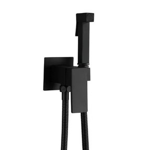 Латунный смеситель для биде - Product Image 1