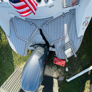 Suelo de Cubierta de Teca EVA para Yates y Embarcaciones Stingray 192 SC 2021, Gran Venta en eBay y AliExpress - Product Image 4