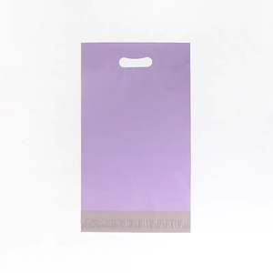 Bolsas de Embalaje Impresas <span class=keywords><strong>para</strong></span> <span class=keywords><strong>Ropa</strong></span>, Autoadhesivas, Sacos de Correo con Logotipo Personalizado, Bolsas de Envío Multiusos - Product Image 2