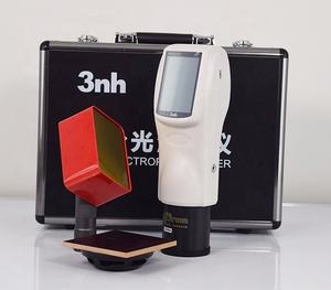 النسيج مقياس الطيف الضوئي الطيف/الذرية طلاء السيارات الماسح الضوئي الطيفي مع رخيصة الثمن - Product Image 2