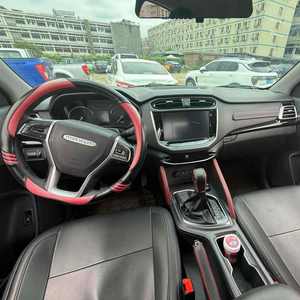 Camioneta Usada Saic Maxus Interstellar <span class=keywords><strong>2023</strong></span> H 2.0t Manual Diésel Elite Teu <span class=keywords><strong>Single</strong></span> Super Charge, Camioneta Mediana de 5 Asientos 4x4 - Product Image 6