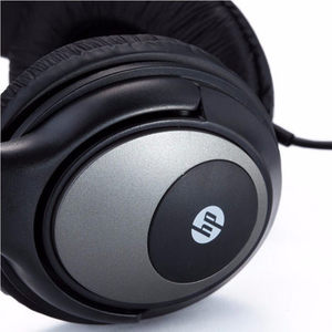 HP PC100 Plus <strong>Headsets</strong> with Headphones - Product Image 4