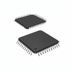 Circuits intégrés IC, puces embarquées, BOM IC en stock, AT89C51CC03C-RLRIM 44 LQFP IC MCU 8BIT 64KB FLASH 44VQFP - Product Image 1
