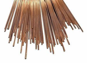 Alambre de Soldadura MIG y TIG ER <span class=keywords><strong>CuSi</strong></span>-A CuSi3 - Product Image 5