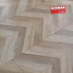 Instalación de clic de alta calidad 12mm Ac4 Class32 <span class=keywords><strong>Suelo</strong></span> <span class=keywords><strong>laminado</strong></span> - Product Image 4