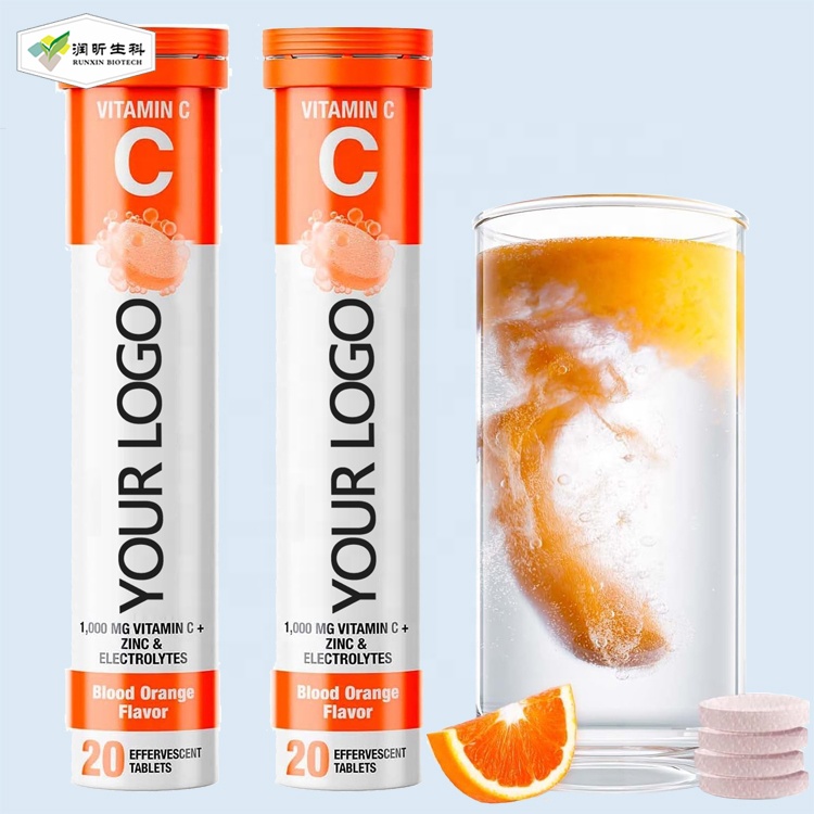 Vitamin C Drinks Healthy Delicious Beverage Solutions