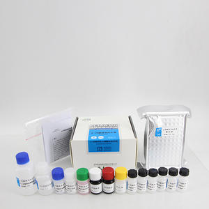 가축 질병 브루셀라증 항체 <span class=keywords><strong>Elisa</strong></span> 시험 장비를 위한 급속한 시험 - Product Image 3