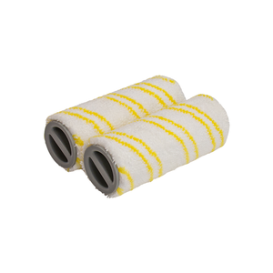 Rouleau de brosse de rechange pour <span class=keywords><strong>aspirateur</strong></span> Karchers FC3 et FC5 Rouleau nettoyeur de <span class=keywords><strong>sol</strong></span> dur - Product Image 6