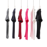 Vêtements de plage d'été pour femmes, t-shirt respirant à col en V, t-shirt à manches courtes pour femmes, t-shirt uni