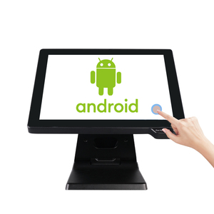 ระบบขายหน้าร้านแบบ All-in-One หน้าจอสัมผัสขนาด 15/15.6 นิ้ว สำหรับธุรกิจร้านค้าปลีก ร้านเสริมสวย รุ่น A3 - Product Image 2