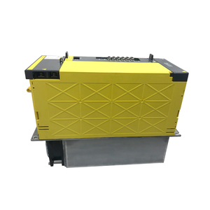 Amplificador de Motor de Husillo Fanuc Drive A06B-6141-H026 - Product Image 3