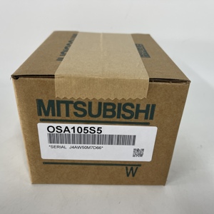 เซอร์โวมอเตอร์เอนโค้ดเดอร์ OSA105S5 - Product Image 1