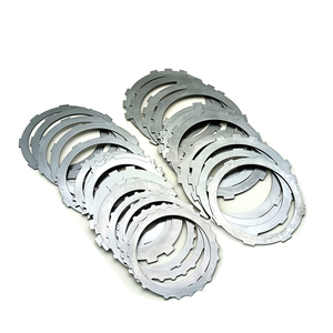 Transpeed-Kit de reconstrucción de transmisión automática para Toyota, Kit Maestro de juntas de ajuste de embrague, A245, <span class=keywords><strong>A245E</strong></span> - Product Image 3