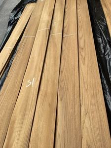 जिउबो पर्यावरण के अनुकूल ए ग्रेड बर्मी टेक वेनियर, लक्जरी इंटीरियर और फर्नीचर और डिय के लिए प्राकृतिक पर्वत आकृति - Product Image 3