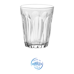 Provence Glass 13 cl H 7.9 cm Ø 6.4 cm Tempered Duralex - Product Image 4