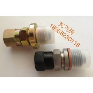 วาล์วเติมลมคุณภาพสูง ควบคุมแรงดันสูง ผลิตและจำหน่ายเองจากโรงงานเฟิงฮวา - Product Image 1