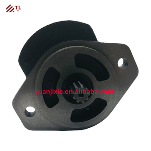 <span class=keywords><strong>Bobcat</strong></span> x225 X325 x328 x322 X320 bơm bánh răng 6665107 666698 6672075 - Product Image 6