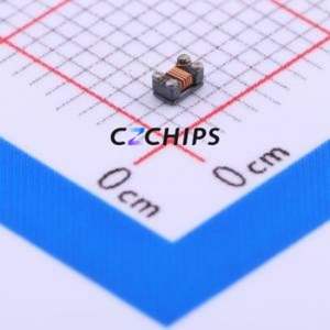 DLW21SN181SQ2L Common Mode Filter SMD-4P,2x1.2mm RF 2 125V 330mA 180Ohm@100MHz - Product Image 2