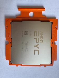 Epyc 9004 Series AMD epyc 9654เซิร์ฟเวอร์ CPU 2.4GHz 96-core ซ็อกเก็ต192เธรด SP5 360W - Product Image 3