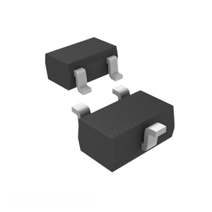 ชิ้นส่วนอิเล็กทรอนิกส์การจัดการพลังงาน (PMIC) SC 70, SOT 323 MAX6327XR27-T BOM IC มีในสต็อก - Product Image 1