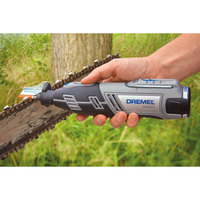 DREMEL PLATINUM EDITION UTH0026* Perceuse miniature sans fil 12V à batterie lithium, graveur, Italie
