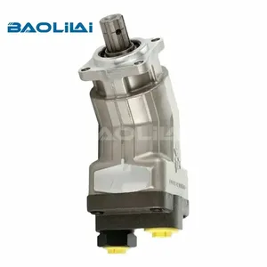 Pompe hydraulique A18FDO063 A18fdo063/10mlwk0e81-0 à pistons axiaux pour équipement de construction Ep347L - Product Image 1