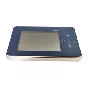 เครื่องชั่งน้ำหนัก Veidt รุ่น IND360 T36000P100000M0010 ยี่ห้อ TOLEDO จอแสดงผลดิจิตอล ชั่งน้ำหนักได้อย่างแม่นยำ พร้อมหน้าจออ่านค่าแบบดิจิตอล ขนาดเล็ก - Product Image 1