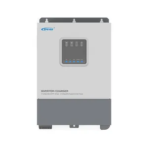 UP3000-HM8041 (Rtu) 110/120VAC 48VDC 3000W Hybride Solar Inverter Met 80A Mppt Laadregelaar