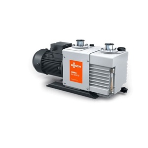 Bomba de Vacío Busch Seco SV 1025 C de Baja Presión, de Paletas Rotativas Secas - Product Image 5
