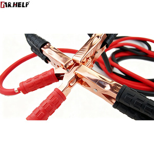 <span class=keywords><strong>สาย</strong></span>จั๊ม<span class=keywords><strong>แบ</strong></span><span class=keywords><strong>ต</strong></span>เตอรี่แบบหนาพิเศษ 1000A ความยาว 3 เม<span class=keywords><strong>ต</strong></span>ร อเนกประสงค์ ใช้งานได้กับรถยน<span class=keywords><strong>ต</strong></span>์ทั่วไป สำหรับการส<span class=keywords><strong>ต</strong></span>าร์ทรถยน<span class=keywords><strong>ต</strong></span>์ในกรณีฉุกเฉินและการซ่อมแซมนอกสถานที่ - Product Image 1