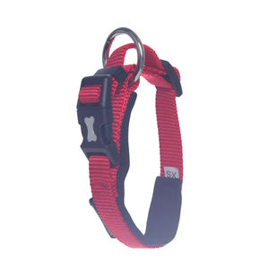 Verstellbares Haustier-Halsband aus Nylon, süßes Kätzchen, Blumenmuster, neu, abnehmbares Katzenhalsband mit Glocke, weiches Sicherheitshalsband - Product Image 2