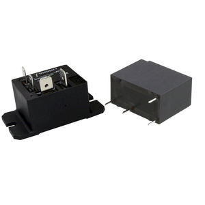 Relais PE514005 à usage général SPDT 5A 5V Spécialement conçu pour les relais de puissance, relais de plus de 2 ampères - Product Image 1