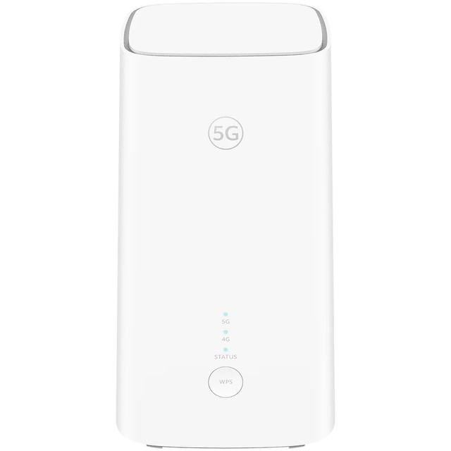 Unlocked HUA WEI 5G CPE 5 H155-381 4G LTE Cat20 Wi-Fi 6 3000Mbps Global Version NSA+SA 11dBi 2*Gigabit Home Wireless WiFi Router