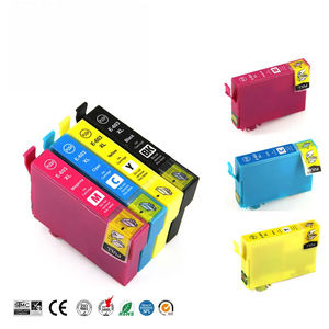 Alta qualità Premium compatibile 603xl colorante pigmento cartuccia <span class=keywords><strong>stampante</strong></span> a getto d'inchiostro prezzo a buon mercato per Epson - Product Image 2