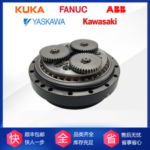 Réducteur à deux axes FANUC Robot A97L-0218-0886 pour M-10iA 12, usage industriel - Product Image 5