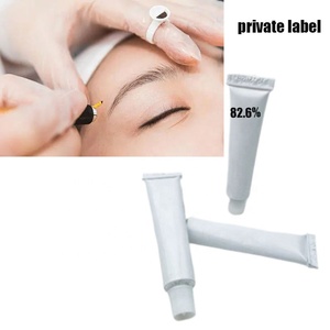 Crème blanche pour tatouage incontournable pour les fournisseurs de tatouages 2025 – Baume réparateur post-tatouage enrichi en vitamines – Produits de beauté - Product Image 3