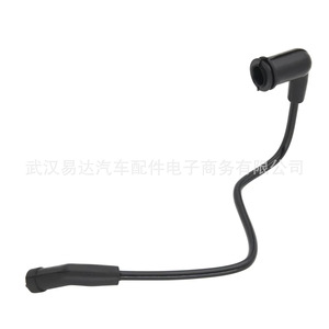 Tube à vide pour régulateur de pression de carburant 17113556, pour véhicules GM, pièce de rechange en plastique, neuve - Product Image 3